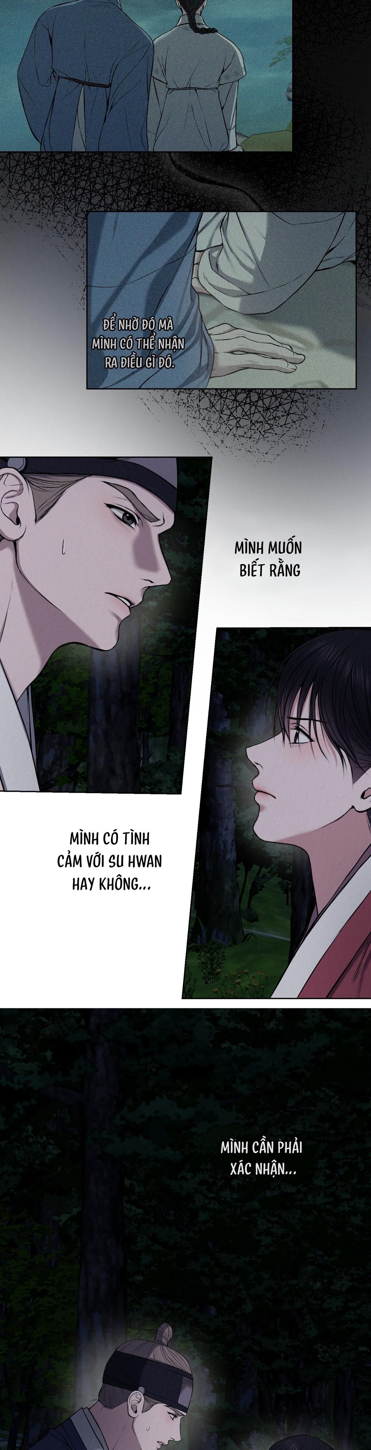 đọc truyện Sai Lầm Chương 14 ảnh 21 tại Thiên Thai Truyện