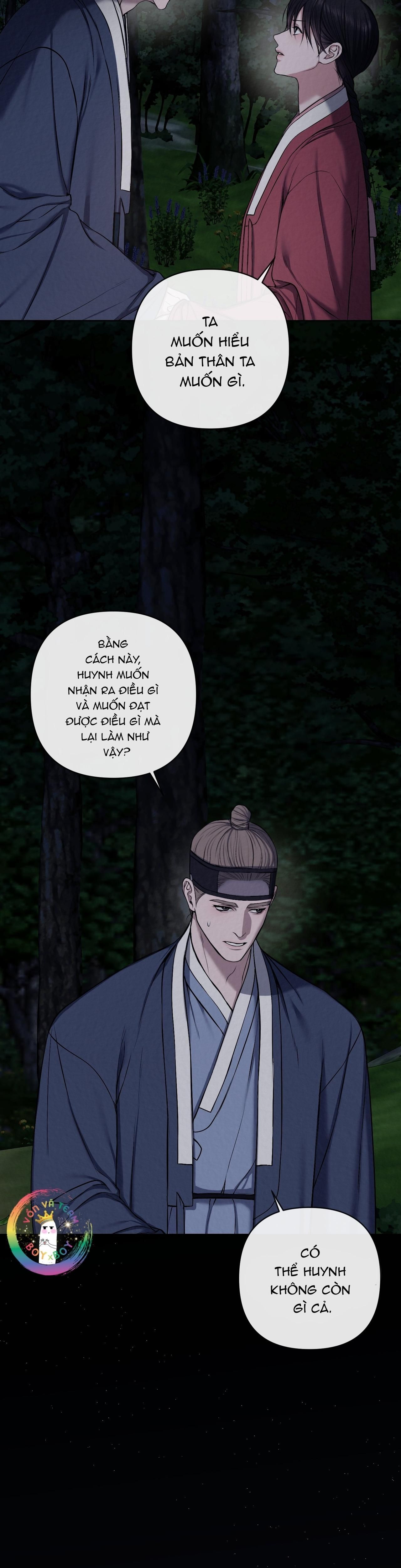 đọc truyện Sai Lầm Chương 14 ảnh 22 tại Thiên Thai Truyện