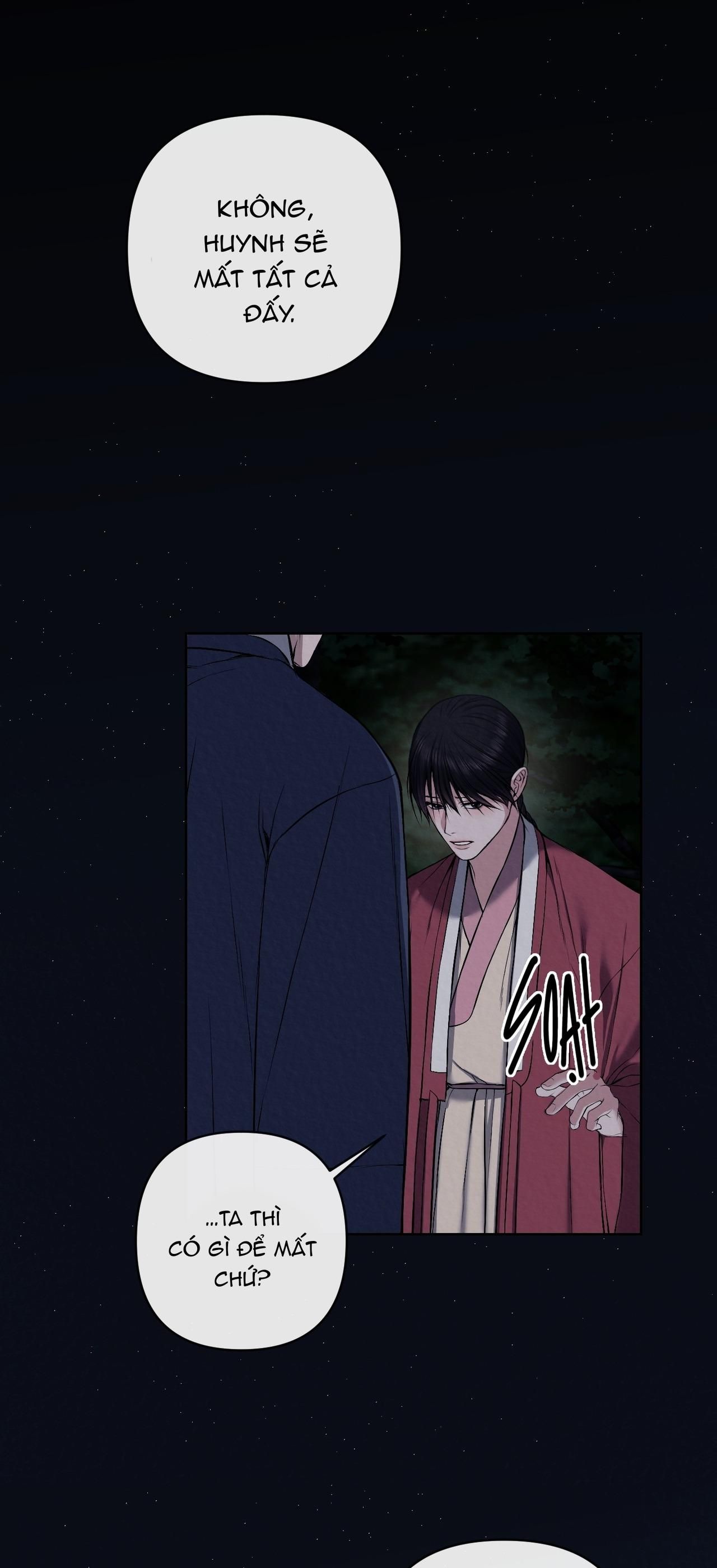 đọc truyện Sai Lầm Chương 14 ảnh 23 tại Thiên Thai Truyện