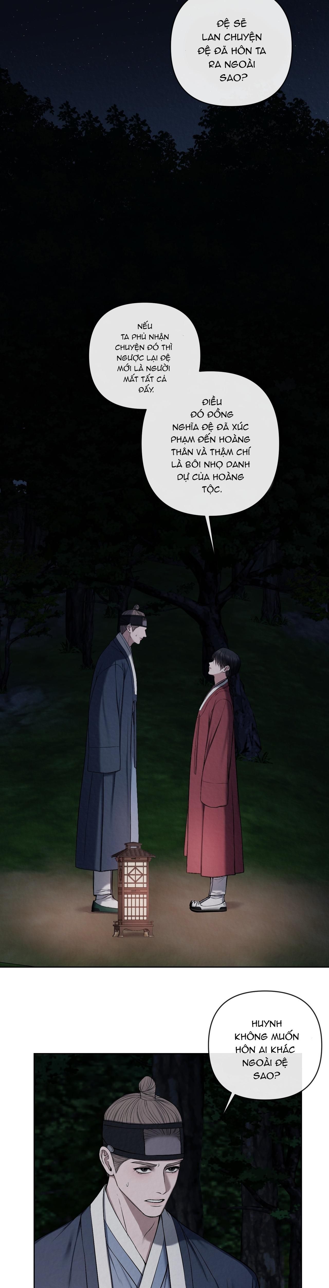 đọc truyện Sai Lầm Chương 14 ảnh 24 tại Thiên Thai Truyện