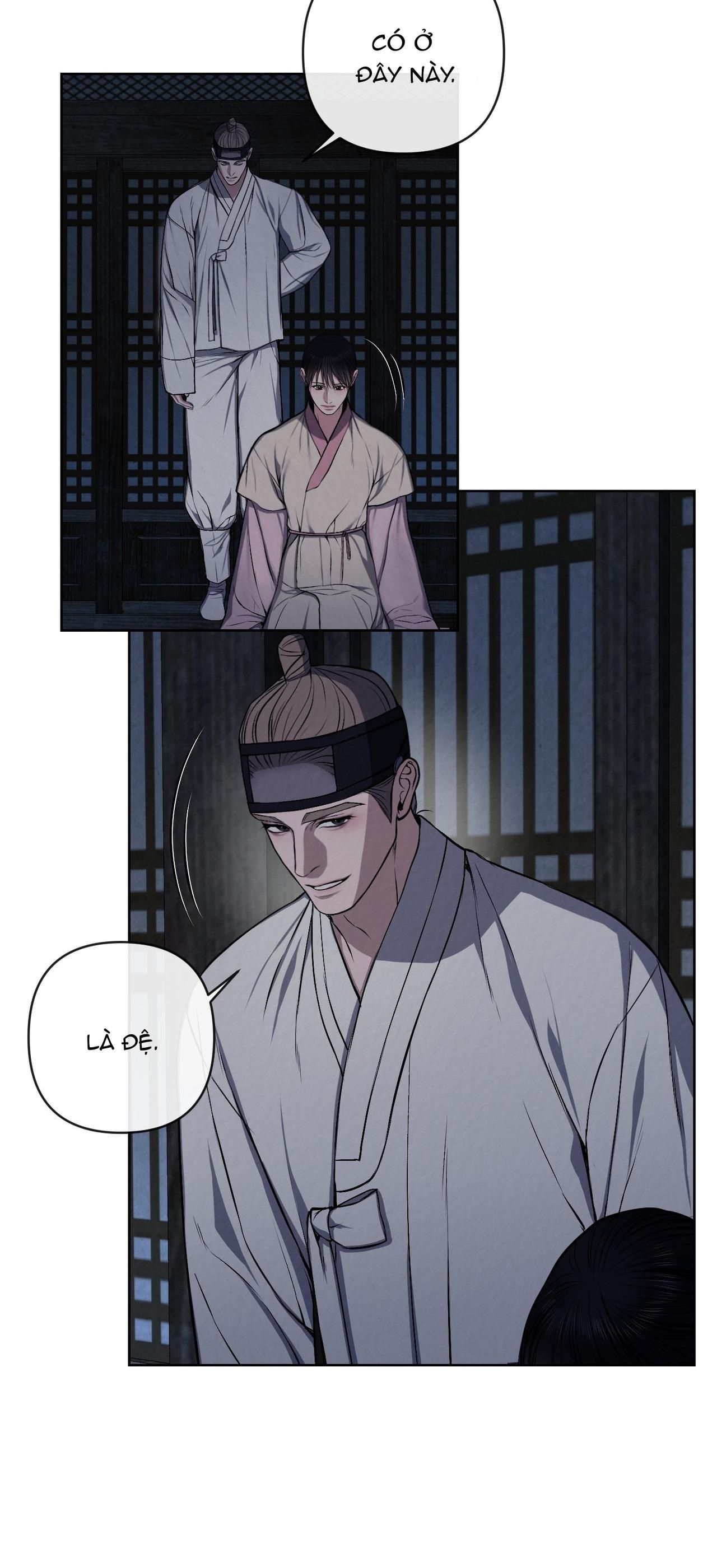 đọc truyện Sai Lầm Chương 14 ảnh 5 tại Thiên Thai Truyện