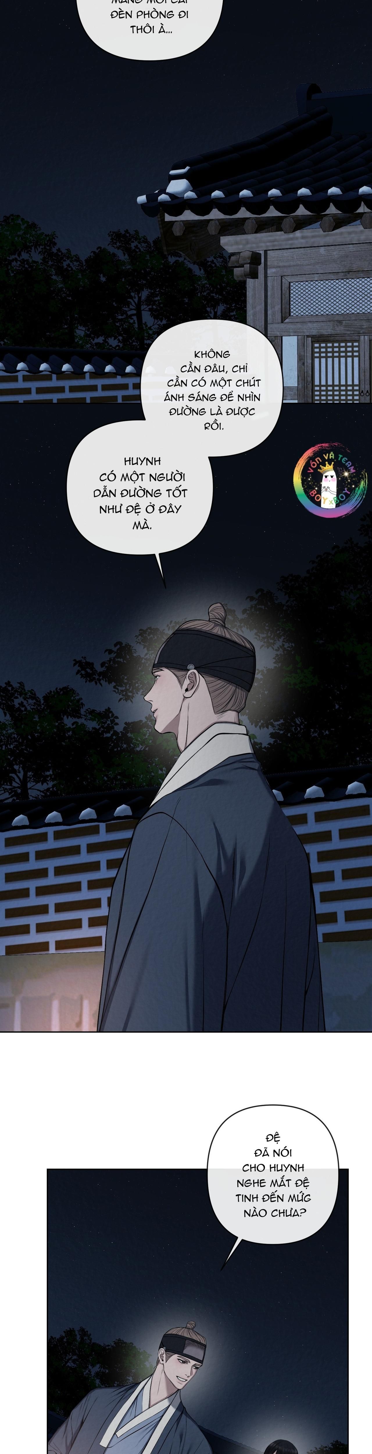 đọc truyện Sai Lầm Chương 14 ảnh 10 tại Thiên Thai Truyện