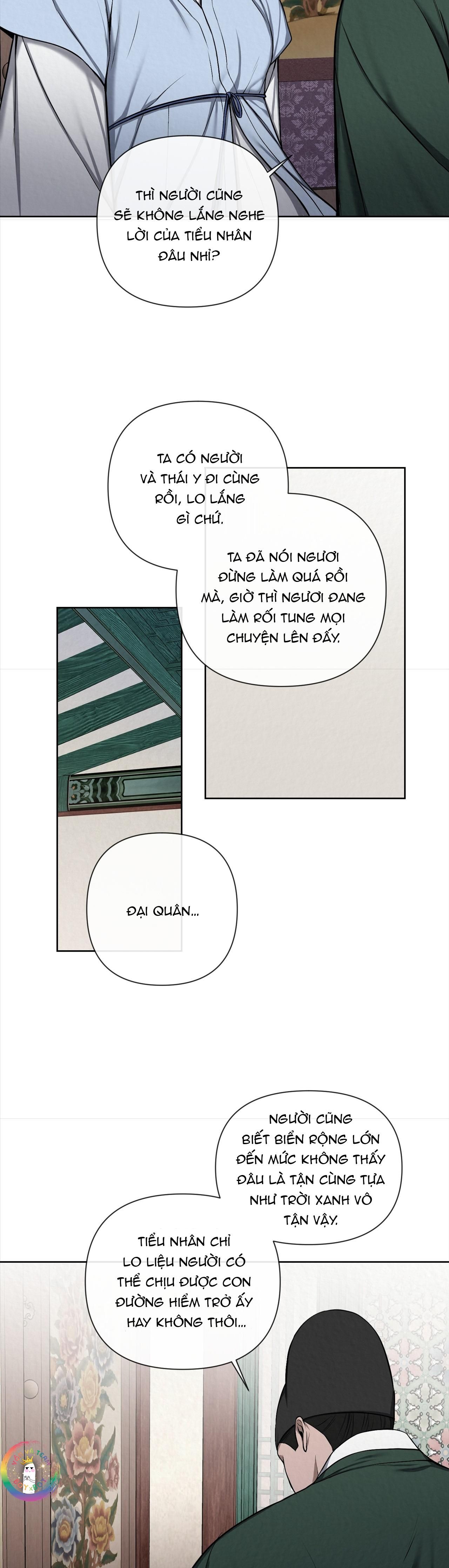 đọc truyện Sai Lầm Chương 5 ảnh 21 tại Giả Dược