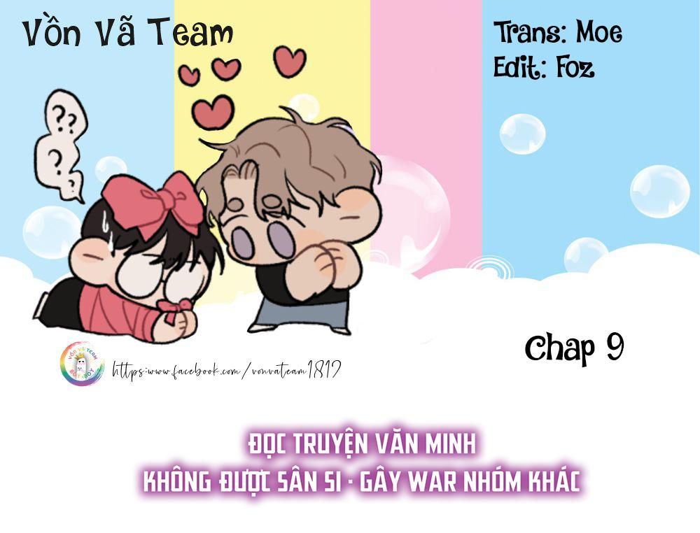 đọc truyện Sai Lầm Chương 9 ảnh 1 tại Giả Dược