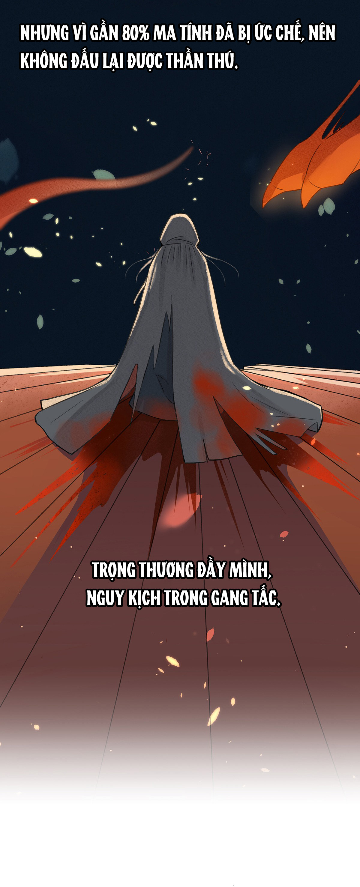 đọc truyện Sai Rồi: Không Tiến Ắt Lùi Chương 0 ảnh 4 tại Thiên Thai Truyện