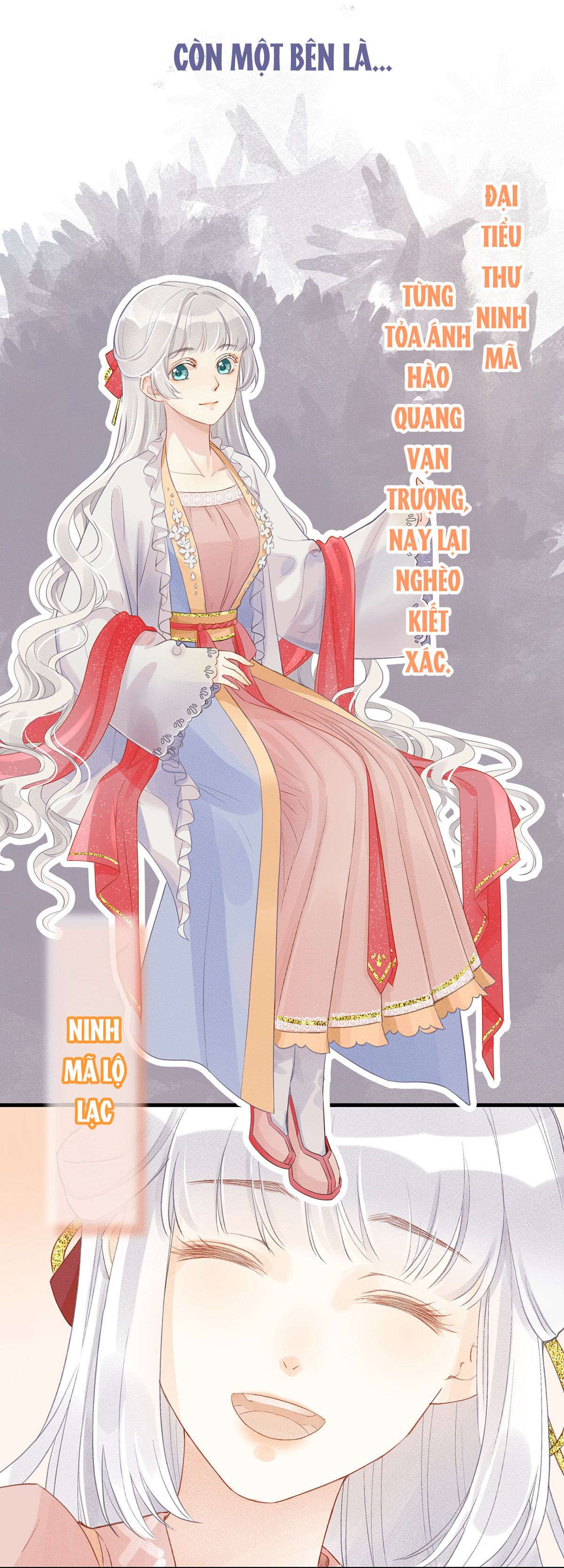 đọc truyện Sai Rồi: Không Tiến Ắt Lùi Chương 0 ảnh 5 tại Thiên Thai Truyện