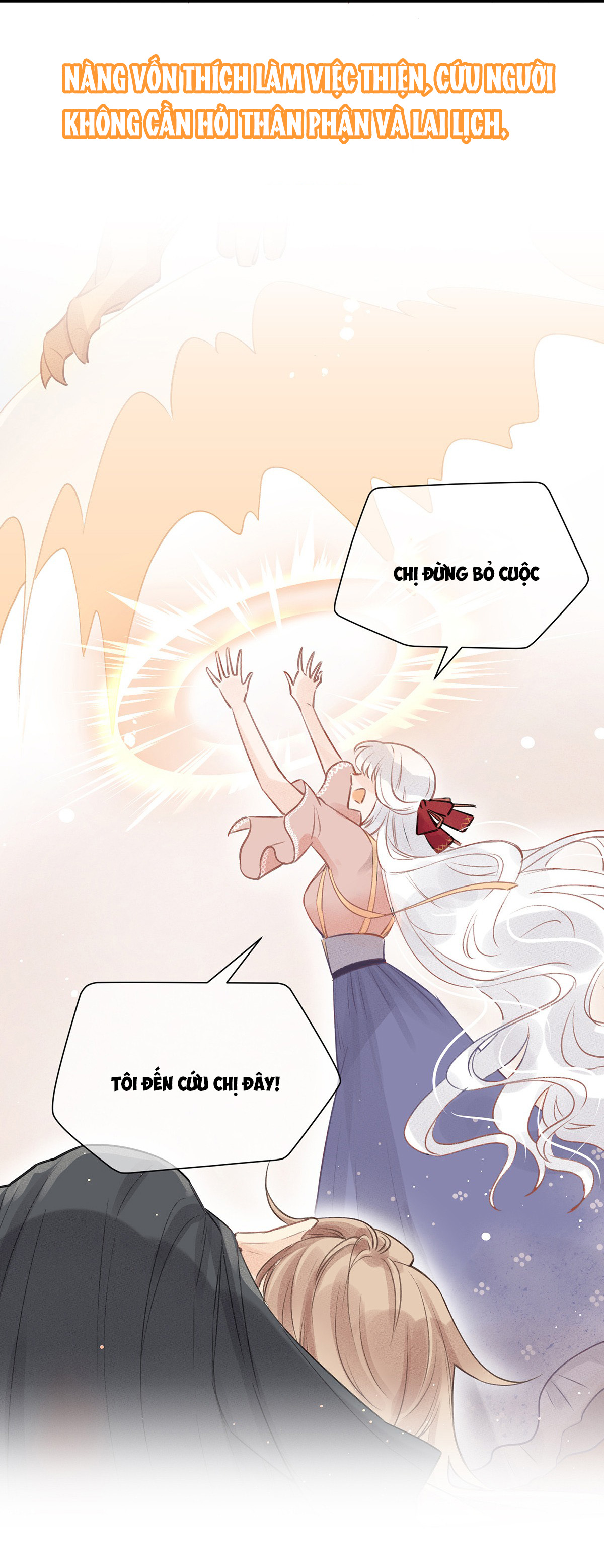 đọc truyện Sai Rồi: Không Tiến Ắt Lùi Chương 0 ảnh 6 tại Thiên Thai Truyện