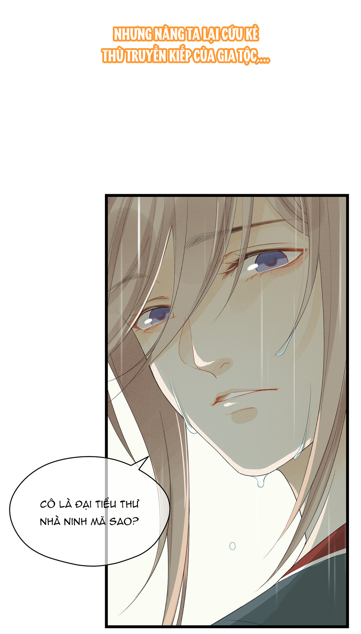 đọc truyện Sai Rồi: Không Tiến Ắt Lùi Chương 0 ảnh 7 tại Thiên Thai Truyện