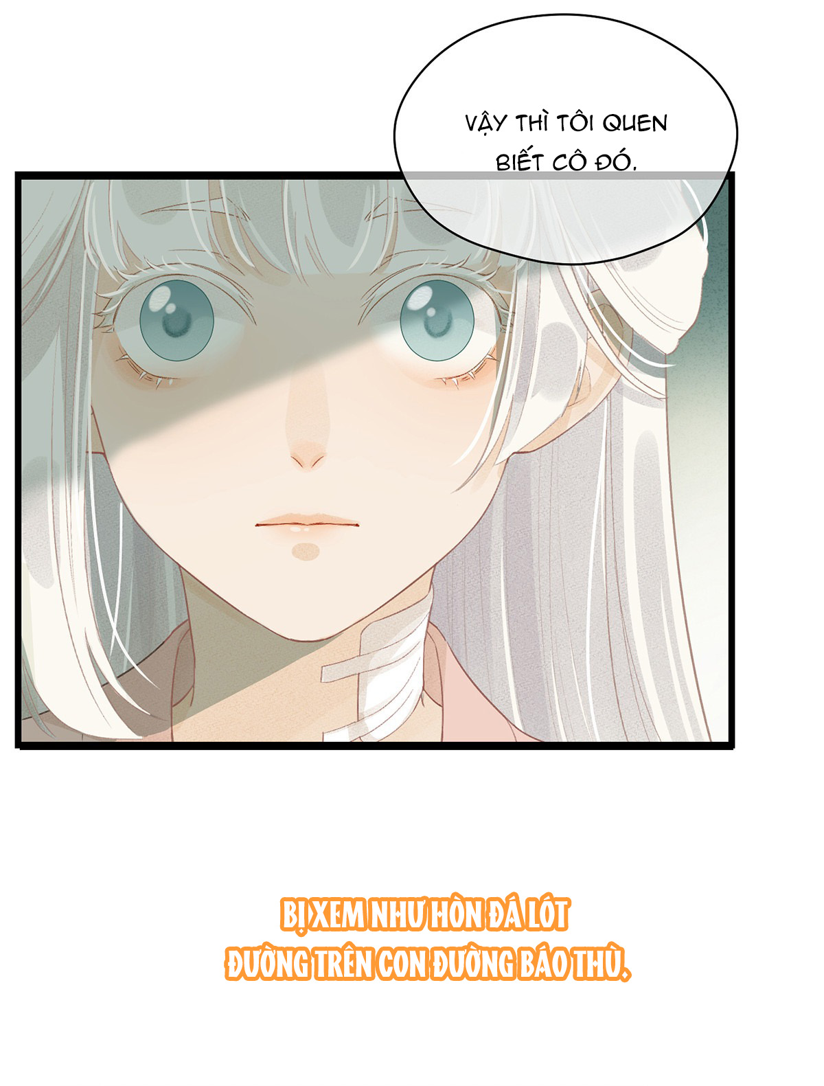 đọc truyện Sai Rồi: Không Tiến Ắt Lùi Chương 0 ảnh 8 tại Thiên Thai Truyện