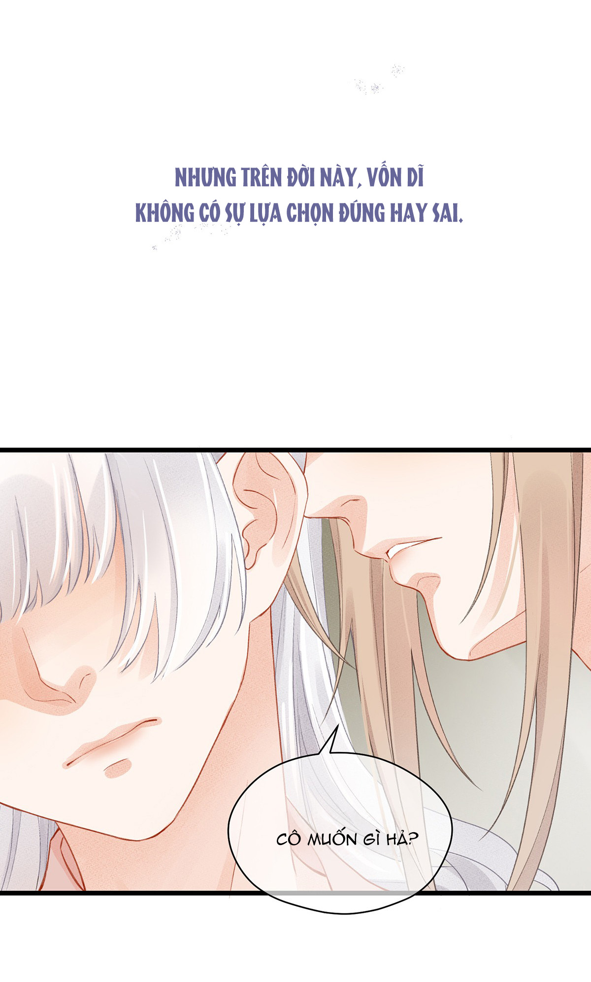 đọc truyện Sai Rồi: Không Tiến Ắt Lùi Chương 0 ảnh 10 tại Thiên Thai Truyện