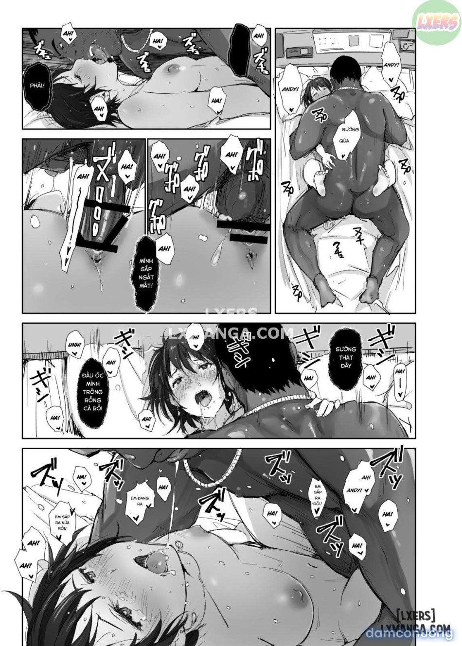 đọc truyện Saikou Ni Tabegoro No Yoru Chương 1 ảnh 31 tại Thiên Thai Truyện