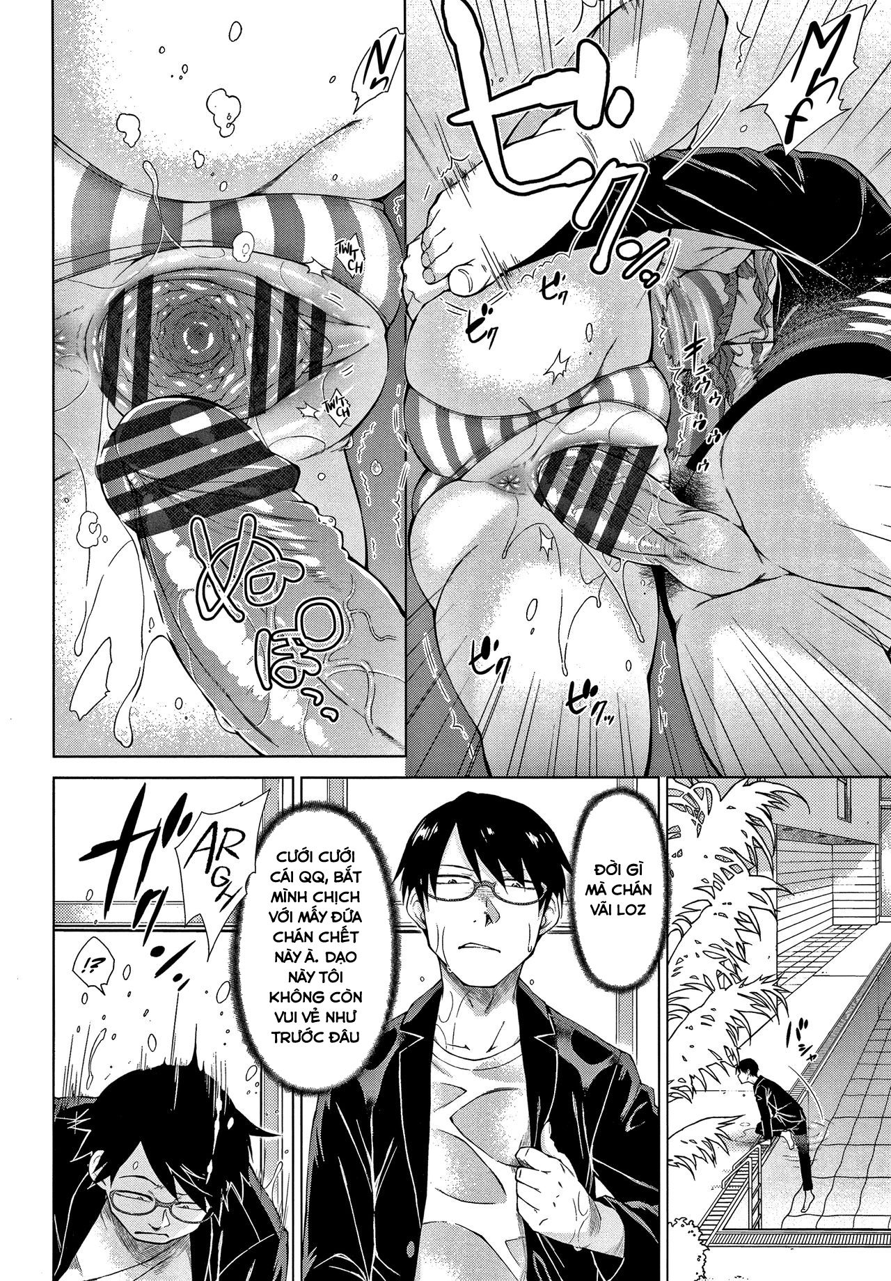 đọc truyện Saikyou Hikikomori Onzoushi No Torokeru Konkatsu Harem Chương 1 ảnh 18 tại Thiên Thai Truyện