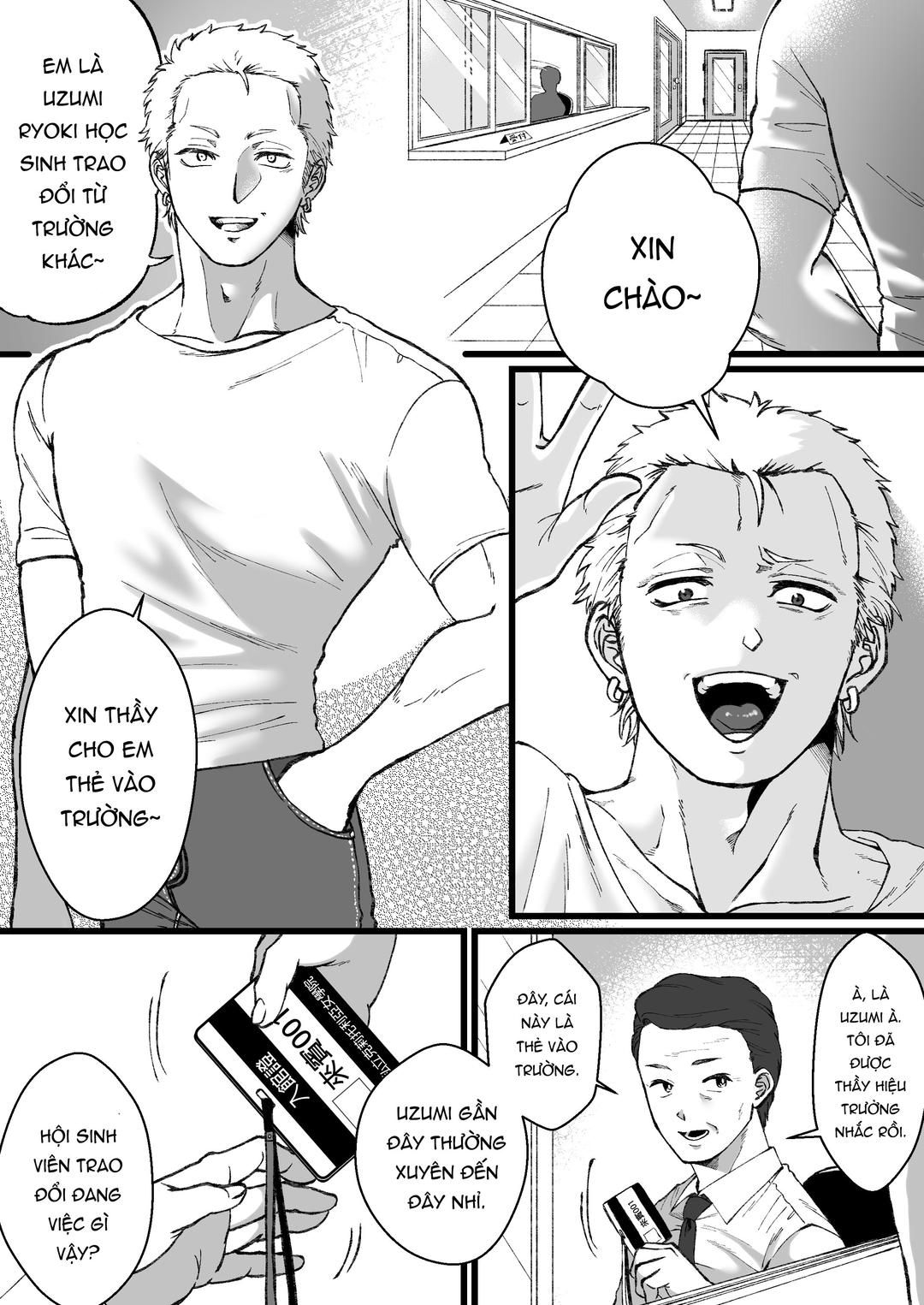 đọc truyện Sailor Fuku + Kyouei Mizugi No Mitsuga Sejou Oneshot ảnh 27 tại Thiên Thai Truyện