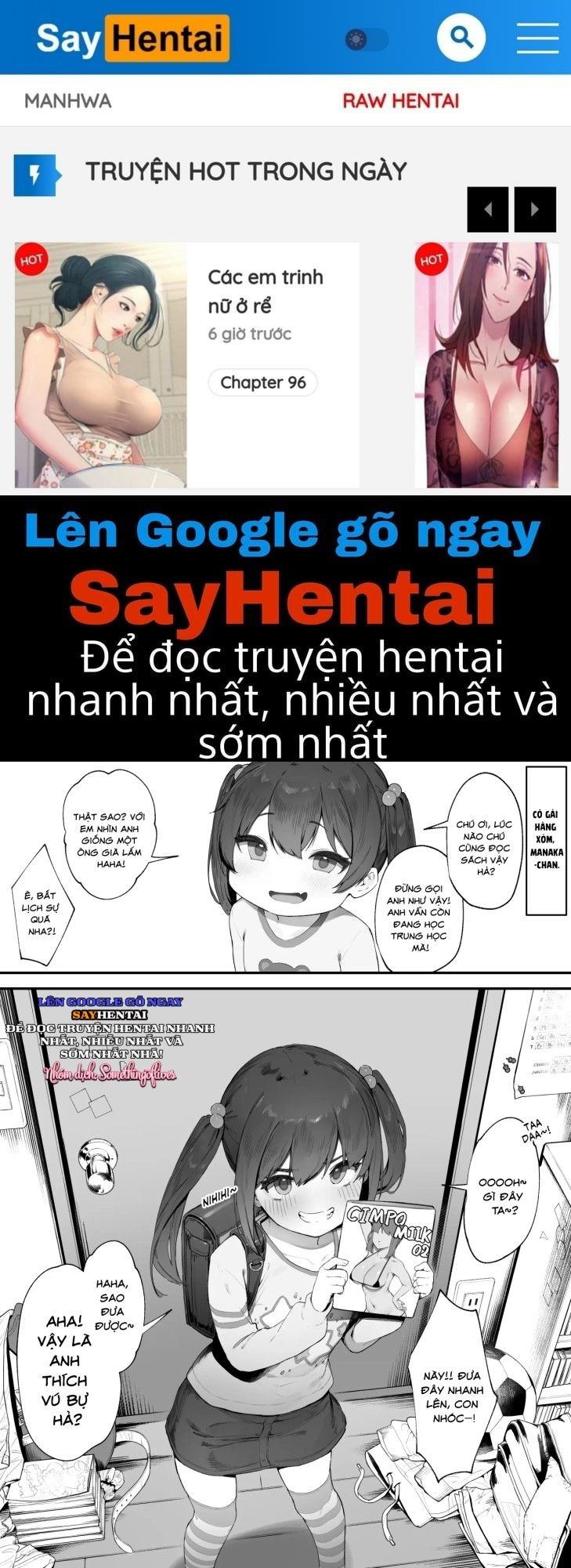 đọc truyện Sailor Moon 18+_ Các Tuyển Tập Phần 2 Chương 1 ảnh 1 tại Truyện Dạ Ký