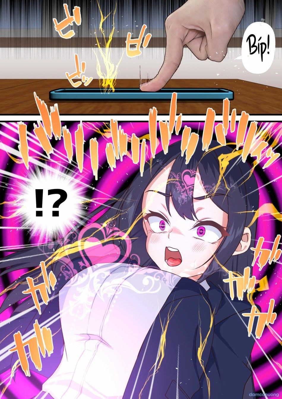 đọc truyện Saimin Charao To Netorare Seitokai Ntr Chương 0 ảnh 15 tại Thiên Thai Truyện