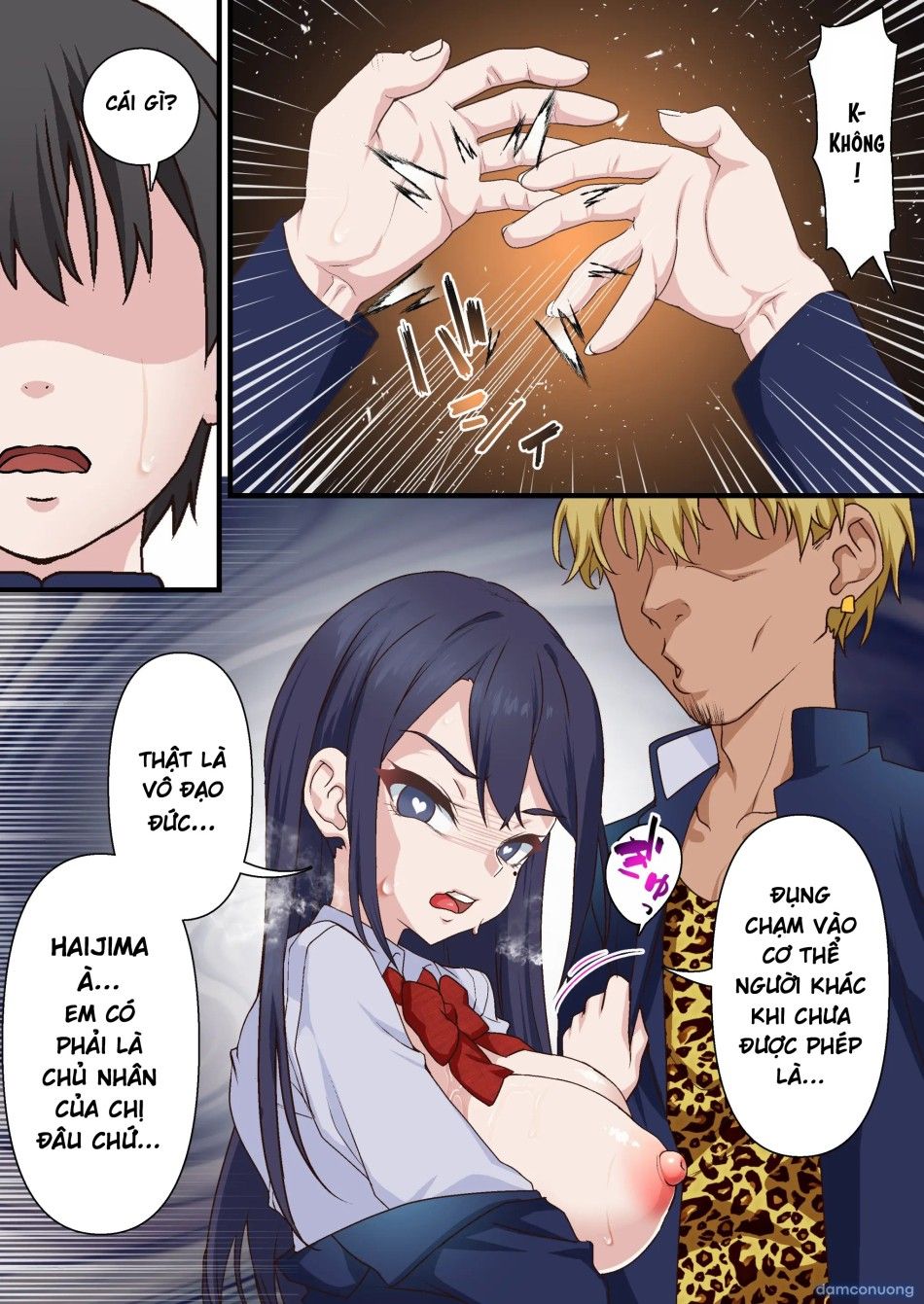 đọc truyện Saimin Charao To Netorare Seitokai Ntr Chương 0 ảnh 26 tại Thiên Thai Truyện