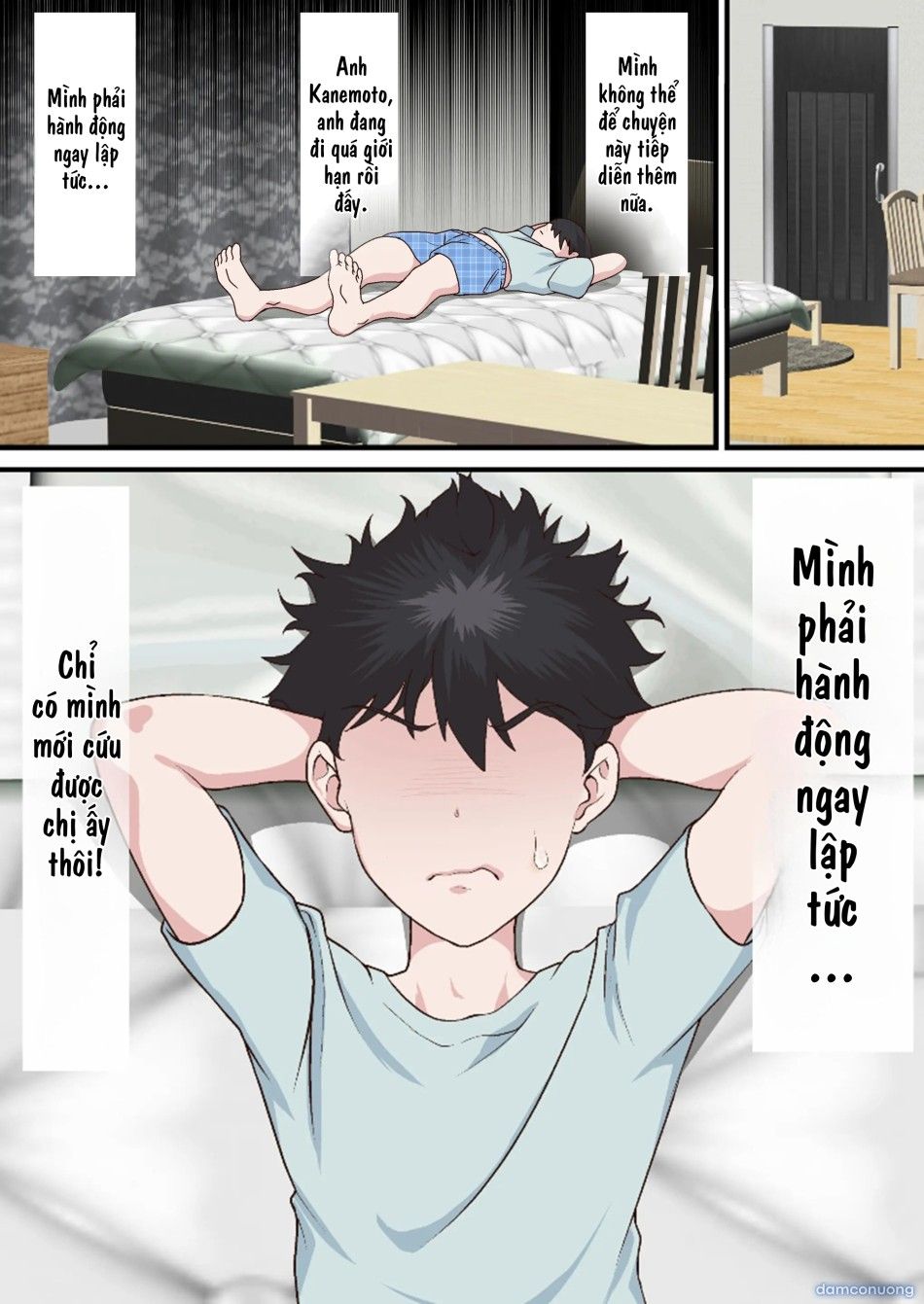 đọc truyện Saimin Charao To Netorare Seitokai Ntr Chương 0 ảnh 47 tại Thiên Thai Truyện