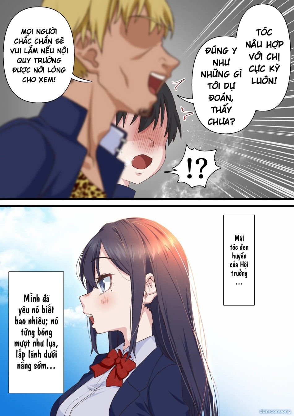 đọc truyện Saimin Charao To Netorare Seitokai Ntr Chương 0 ảnh 51 tại Thiên Thai Truyện