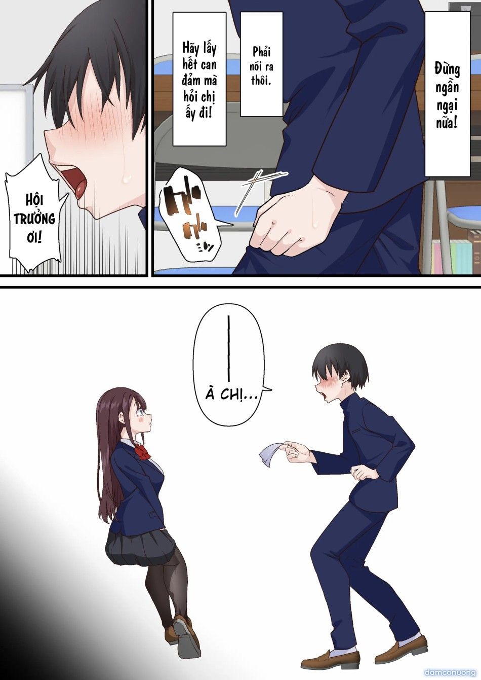 đọc truyện Saimin Charao To Netorare Seitokai Ntr Chương 0 ảnh 52 tại Thiên Thai Truyện