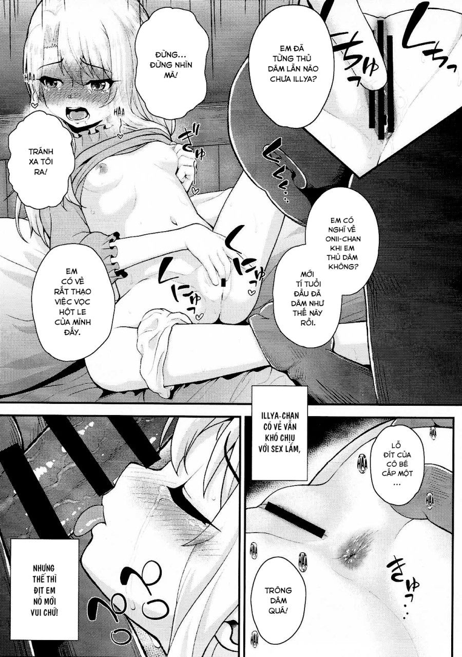 Saimin Choukyou Diary | Hypnosis Training Diary Oneshot page 13 - Giả Dược