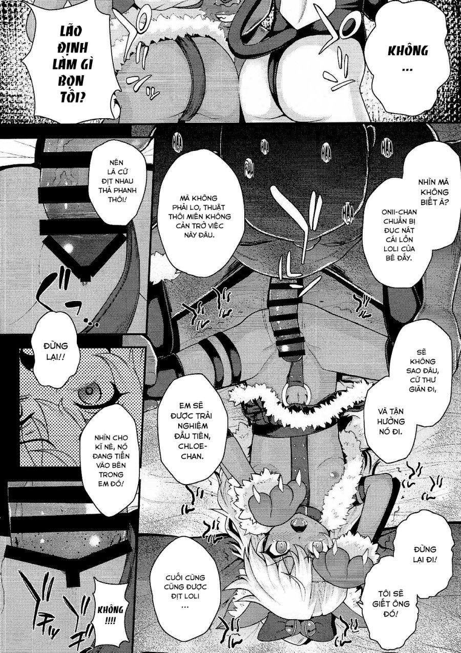 Saimin Choukyou Diary | Hypnosis Training Diary Oneshot page 16 - Giả Dược