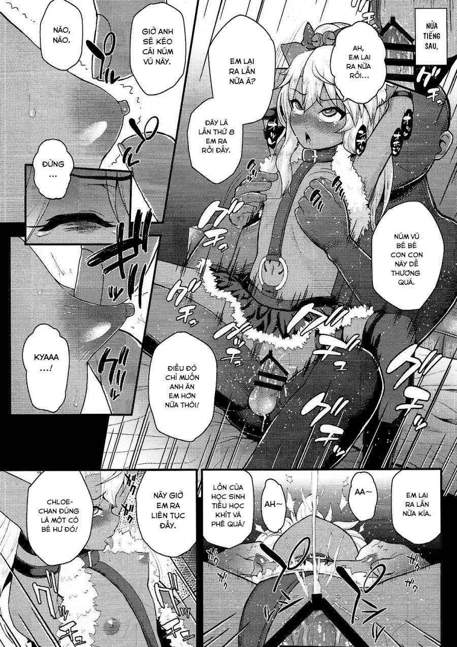Saimin Choukyou Diary | Hypnosis Training Diary Oneshot page 18 - Giả Dược