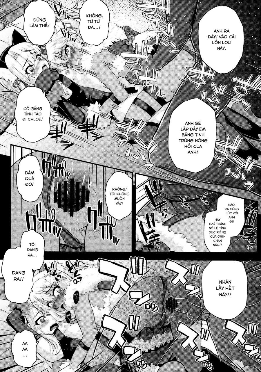 Saimin Choukyou Diary | Hypnosis Training Diary Oneshot page 19 - Giả Dược