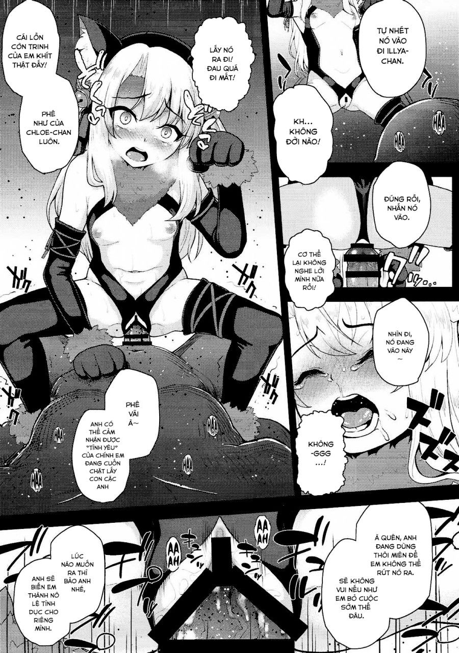 Saimin Choukyou Diary | Hypnosis Training Diary Oneshot page 21 - Giả Dược