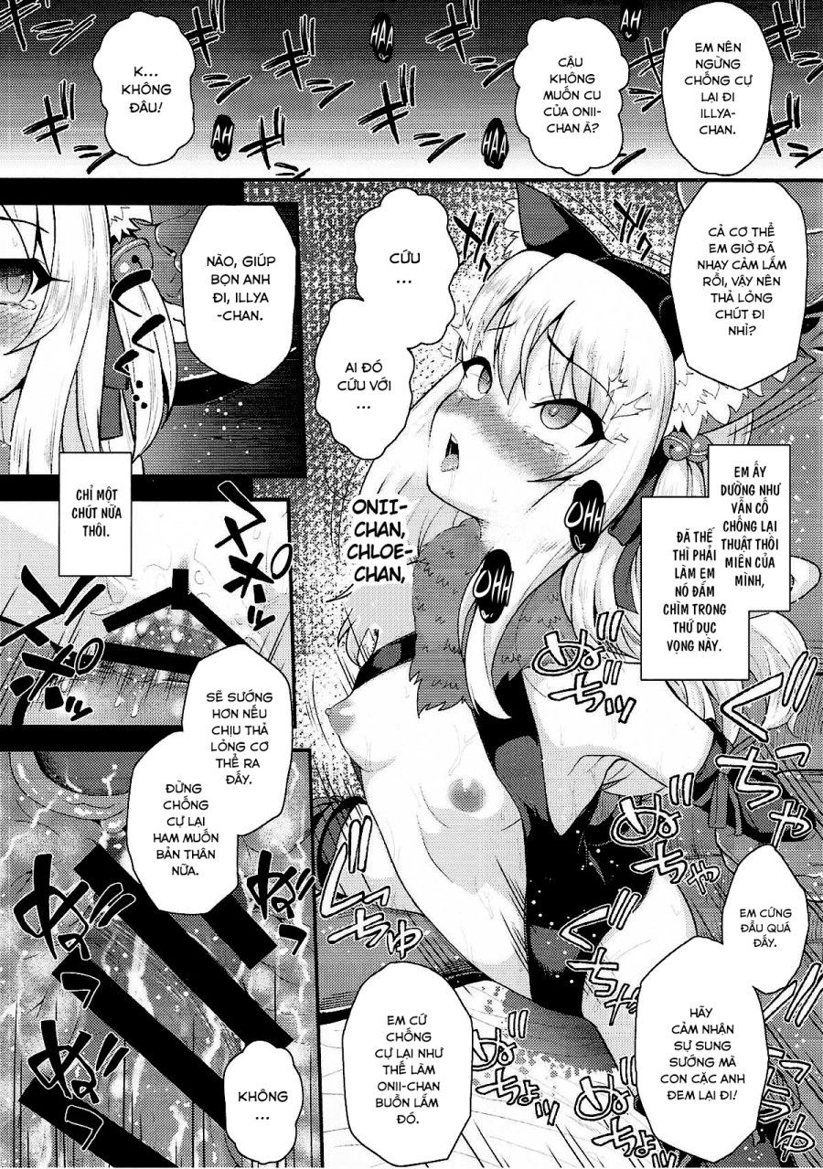 Saimin Choukyou Diary | Hypnosis Training Diary Oneshot page 22 - Giả Dược