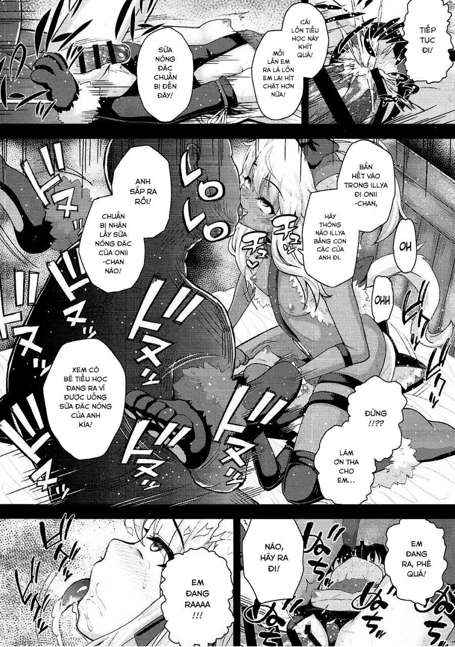 Saimin Choukyou Diary | Hypnosis Training Diary Oneshot page 24 - Giả Dược