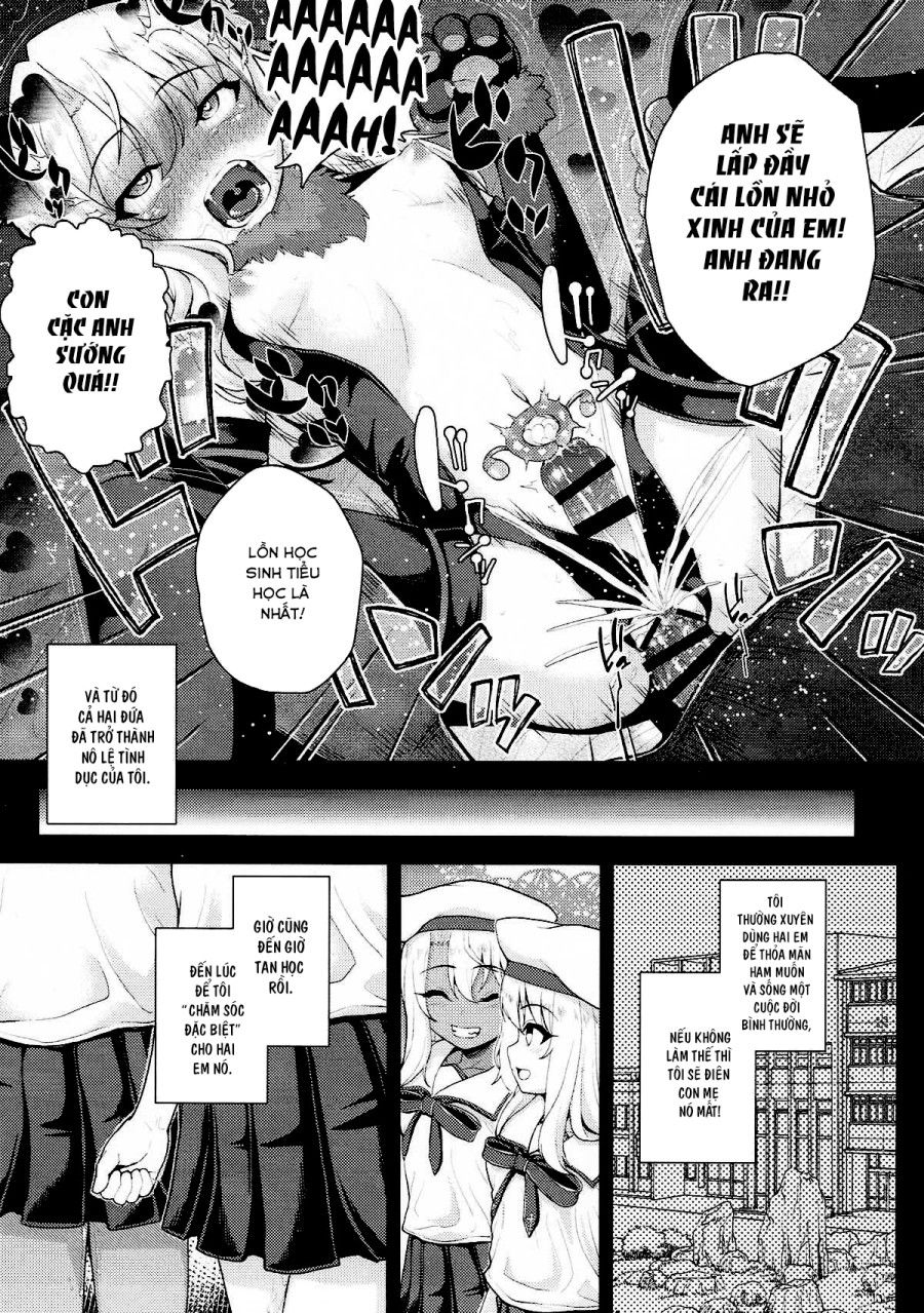 Saimin Choukyou Diary | Hypnosis Training Diary Oneshot page 25 - Giả Dược