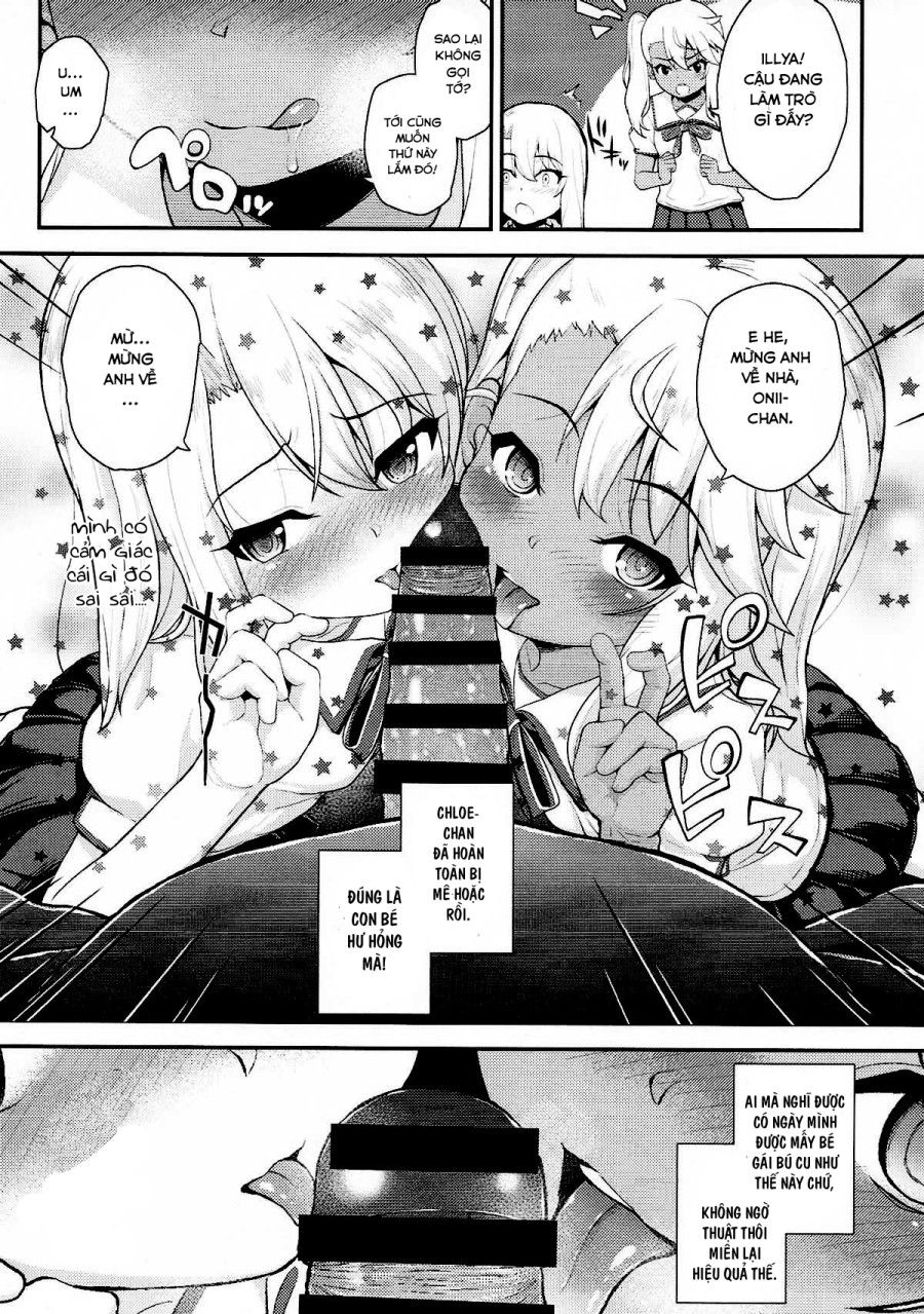 Saimin Choukyou Diary | Hypnosis Training Diary Oneshot page 5 - Giả Dược