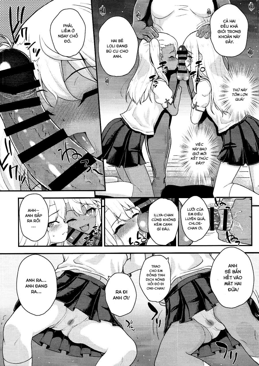 Saimin Choukyou Diary | Hypnosis Training Diary Oneshot page 6 - Giả Dược