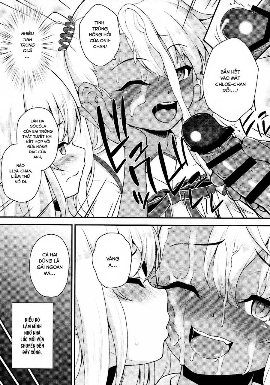 Saimin Choukyou Diary | Hypnosis Training Diary Oneshot page 7 - Giả Dược
