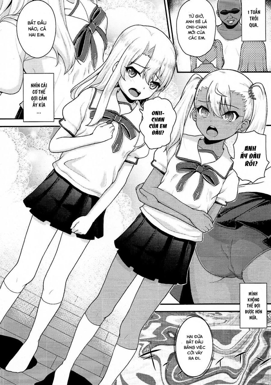 Saimin Choukyou Diary | Hypnosis Training Diary Oneshot page 8 - Giả Dược