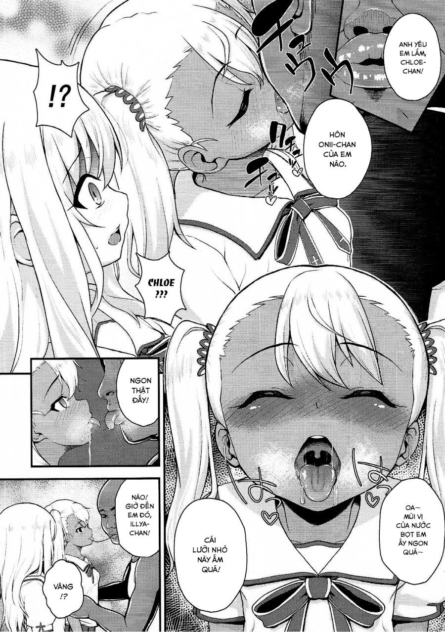 Saimin Choukyou Diary | Hypnosis Training Diary Oneshot page 10 - Giả Dược