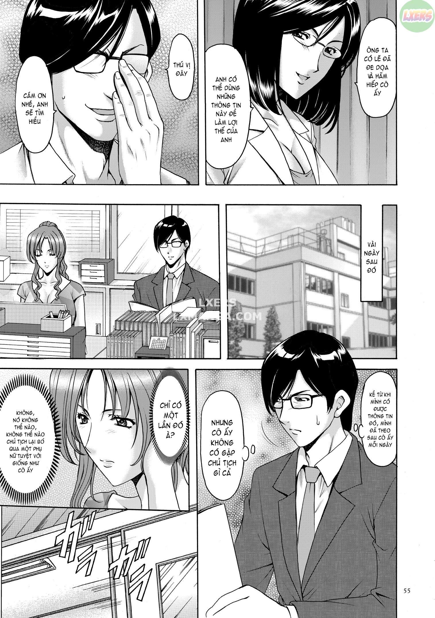đọc truyện Saimin Choukyou Gakuen Chương 3 ảnh 16 tại Giả Dược