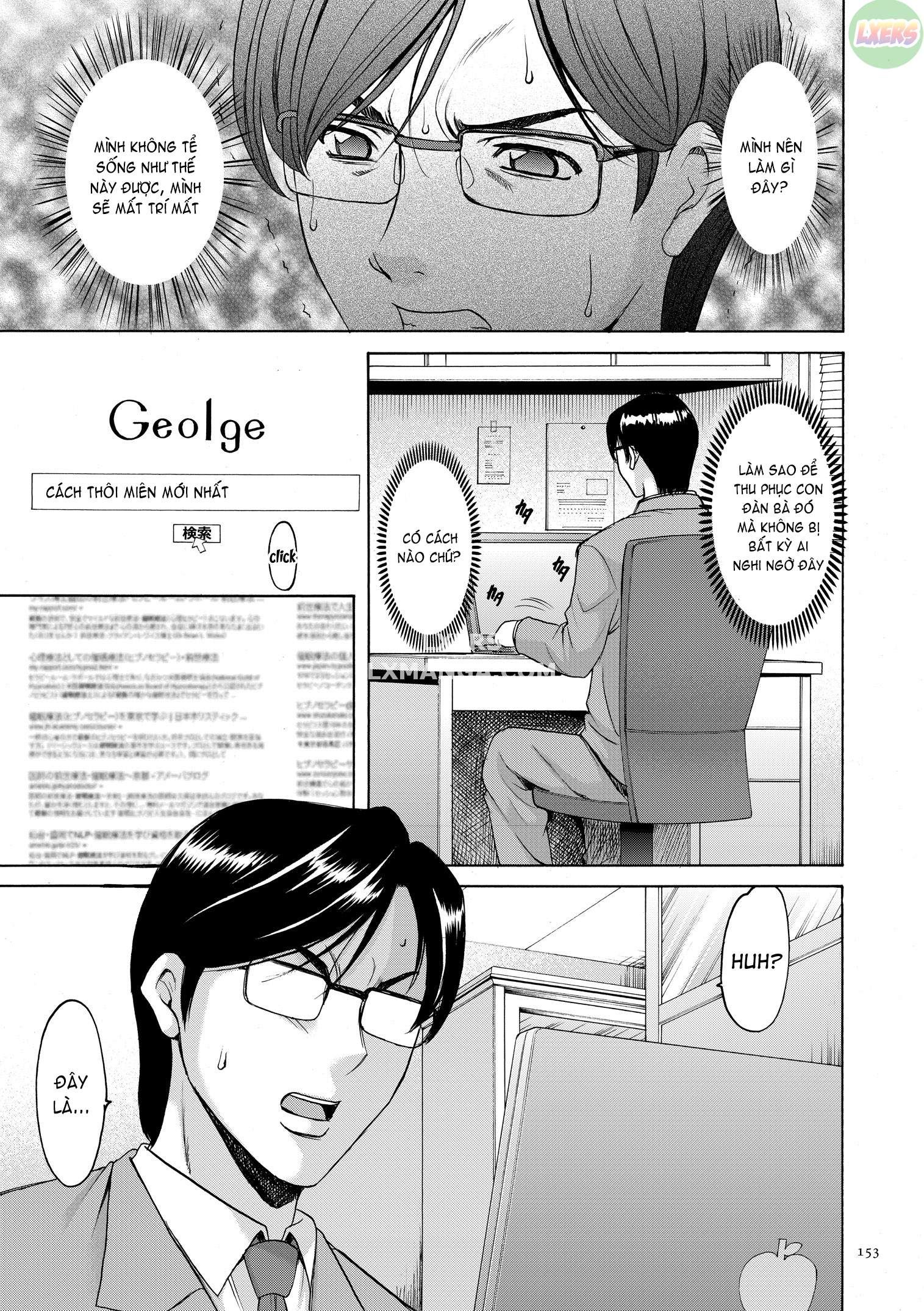 đọc truyện Saimin Choukyou Gakuen Chương 8 ảnh 17 tại Giả Dược