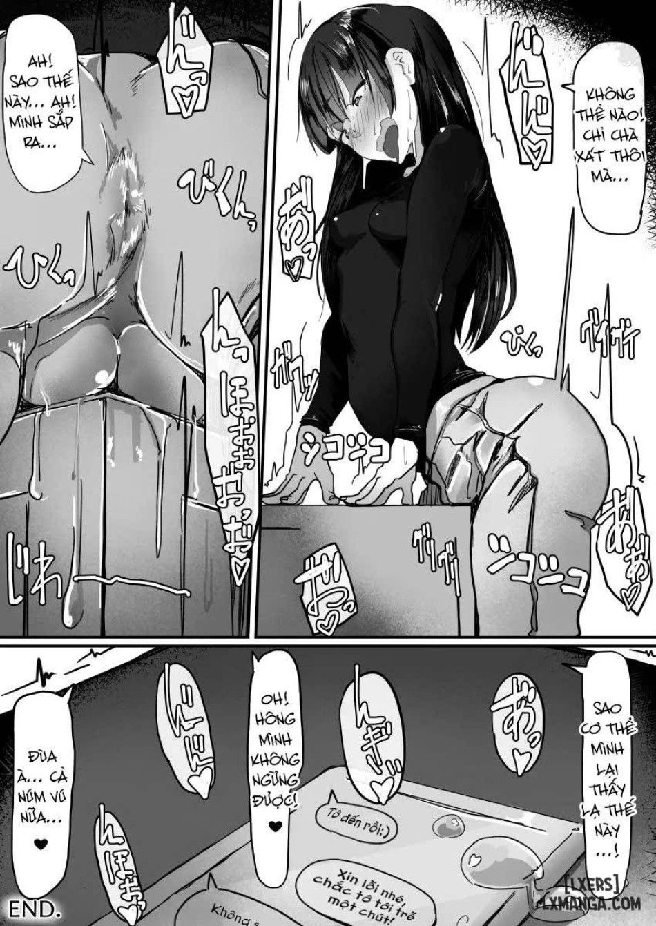 Saimin De Chương 2 page 40 - Giả Dược
