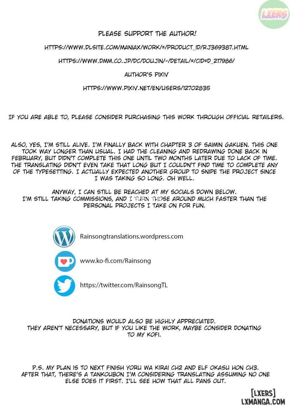 đọc truyện Saimin Gakuen 3 Saiminjutsu De Takabisha Chương 1 ảnh 5 tại Thiên Thai Truyện