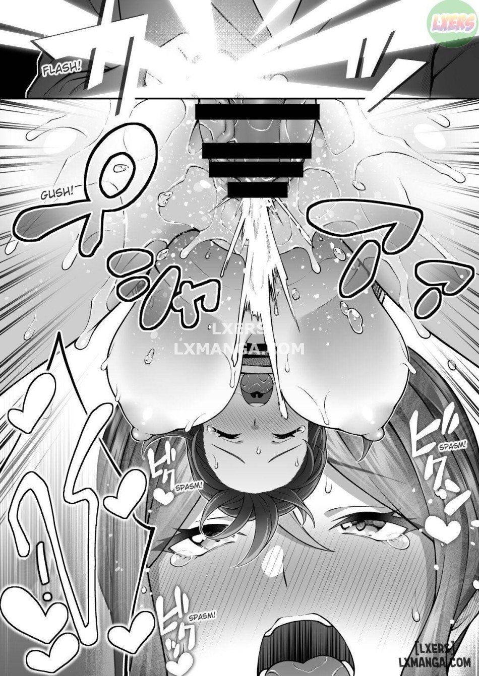 đọc truyện Saimin Gakuen 3 Saiminjutsu De Takabisha Chương 2 ảnh 10 tại Thiên Thai Truyện