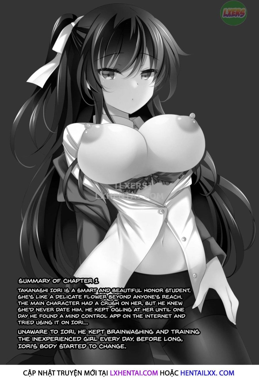 Saimin Kanojo Chương 2 page 7 - Giả Dược