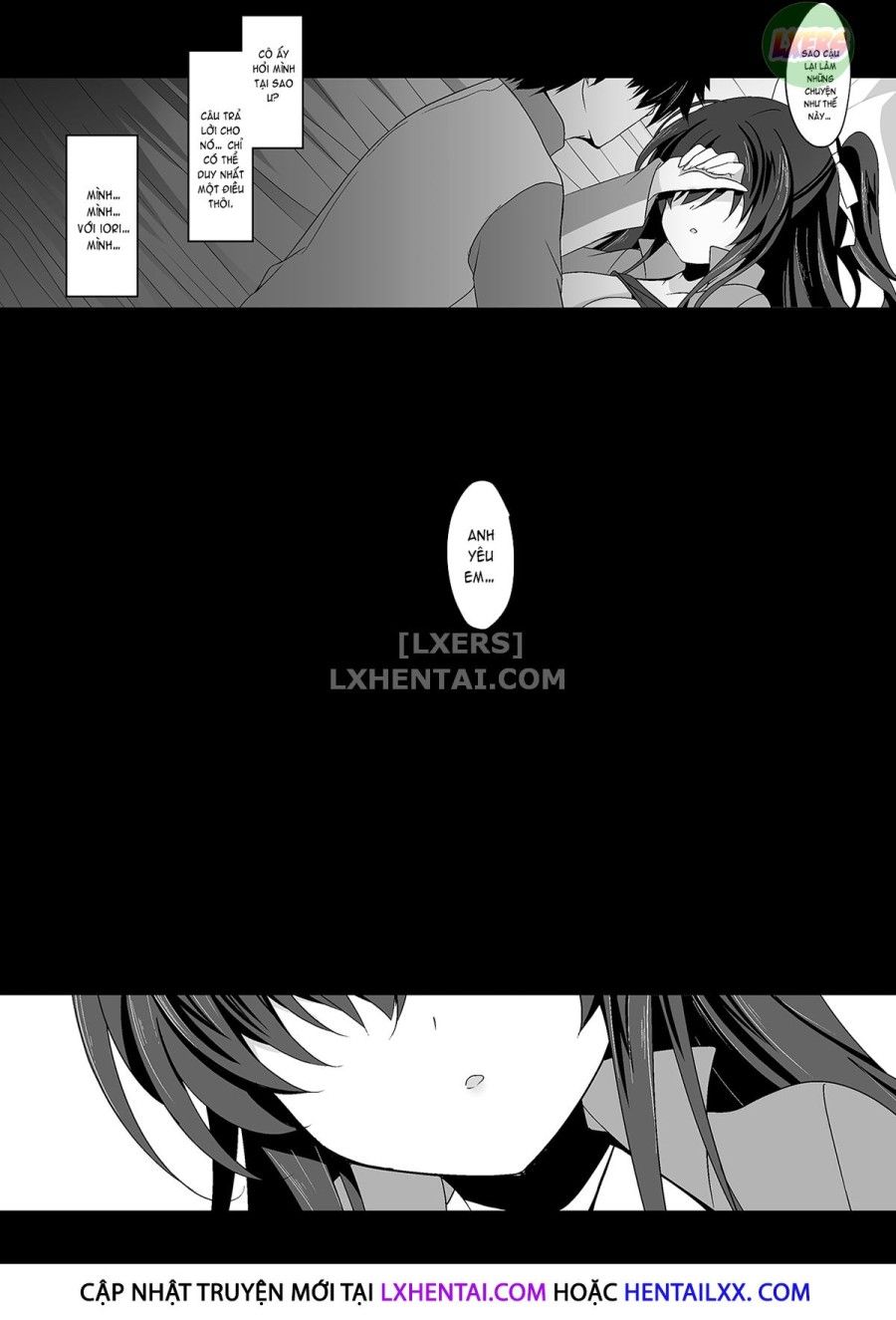Saimin Kanojo Chương 4 page 24 - Giả Dược
