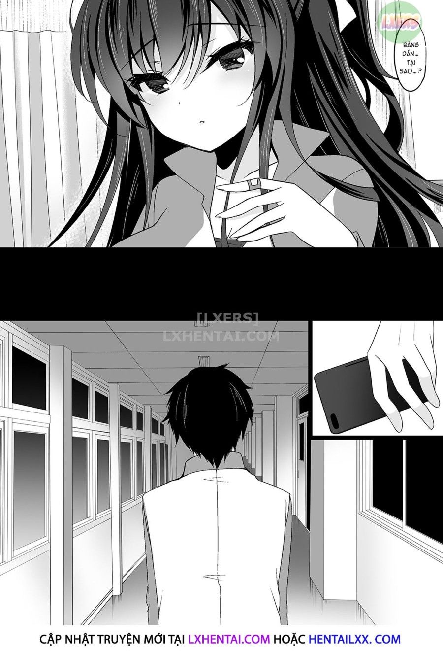 Saimin Kanojo Chương 4 page 35 - Giả Dược