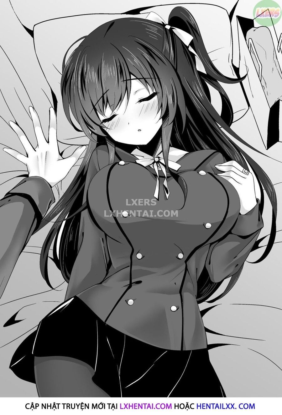 Saimin Kanojo Chương 5 page 26 - Giả Dược