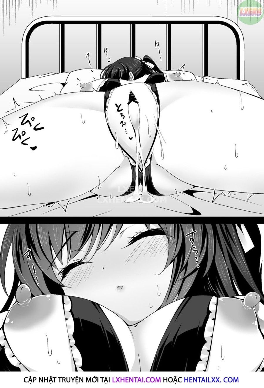 Saimin Kanojo Chương 5 page 51 - Giả Dược