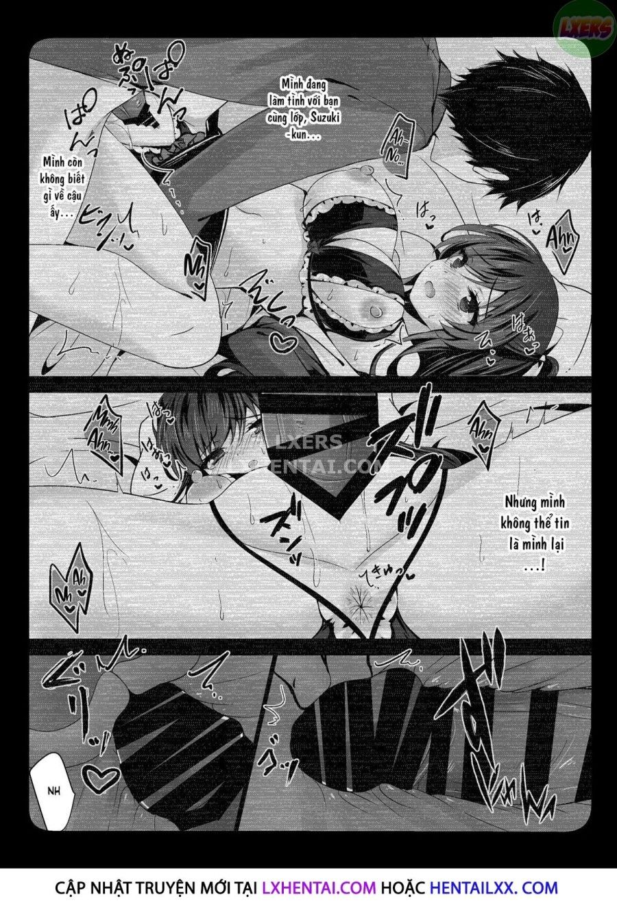Saimin Kanojo Chương 5 page 53 - Giả Dược