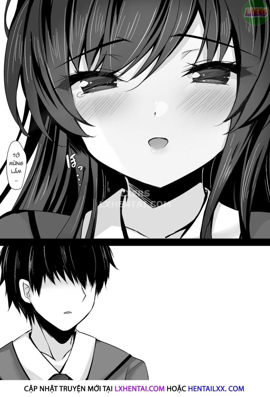 Saimin Kanojo Chương 5 page 62 - Giả Dược