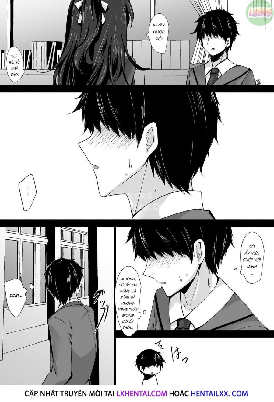 Saimin Kanojo Chương 5 page 63 - Giả Dược