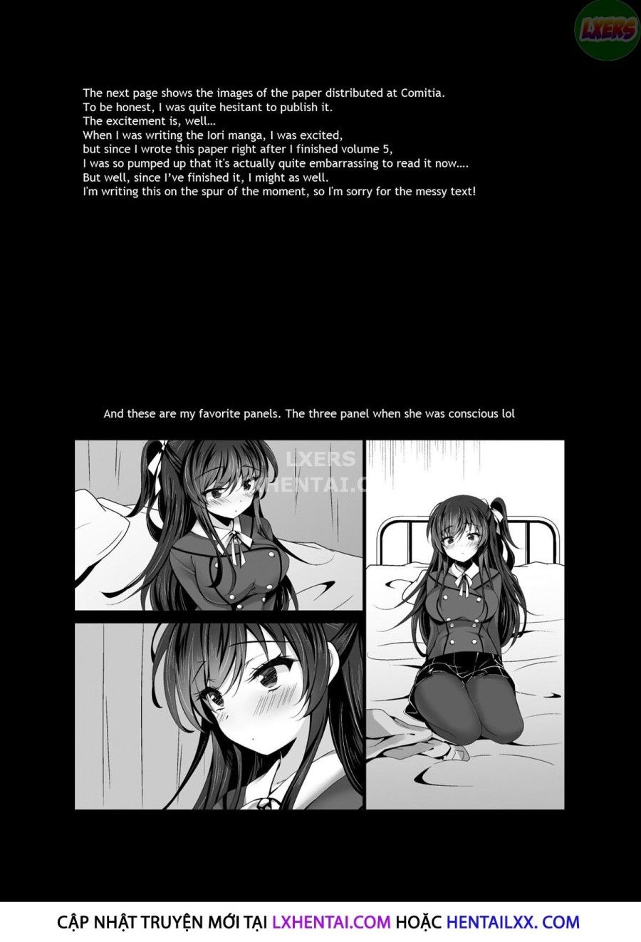 Saimin Kanojo Chương 5 page 68 - Giả Dược